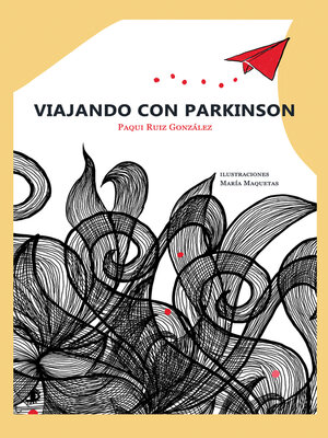 cover image of Viajando con Párkinson